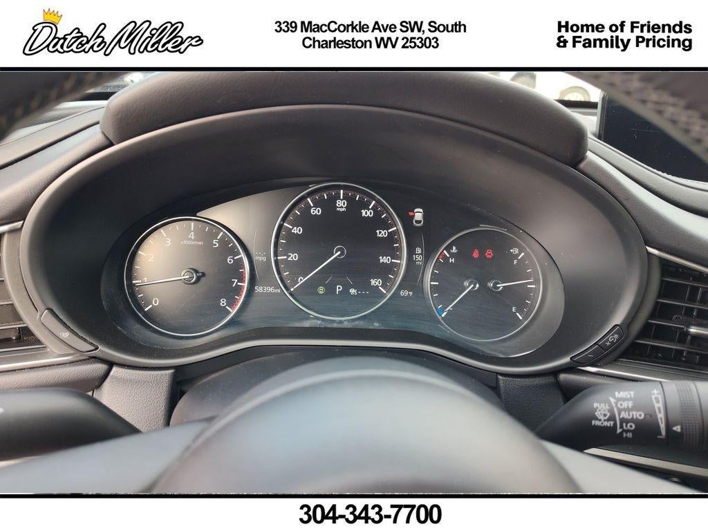 2024 Mazda Mazda CX-30 2.5 S Select Sport