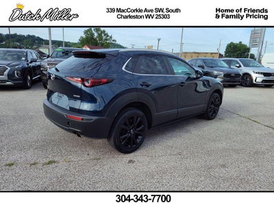 2024 Mazda Mazda CX-30 2.5 S Select Sport