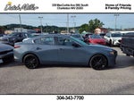 2025 Mazda Mazda3 2.5 S Carbon Edition