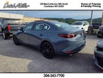 2025 Mazda Mazda3 2.5 S Carbon Edition