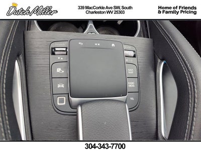 2025 Mercedes-Benz GLS 450 4MATIC®
