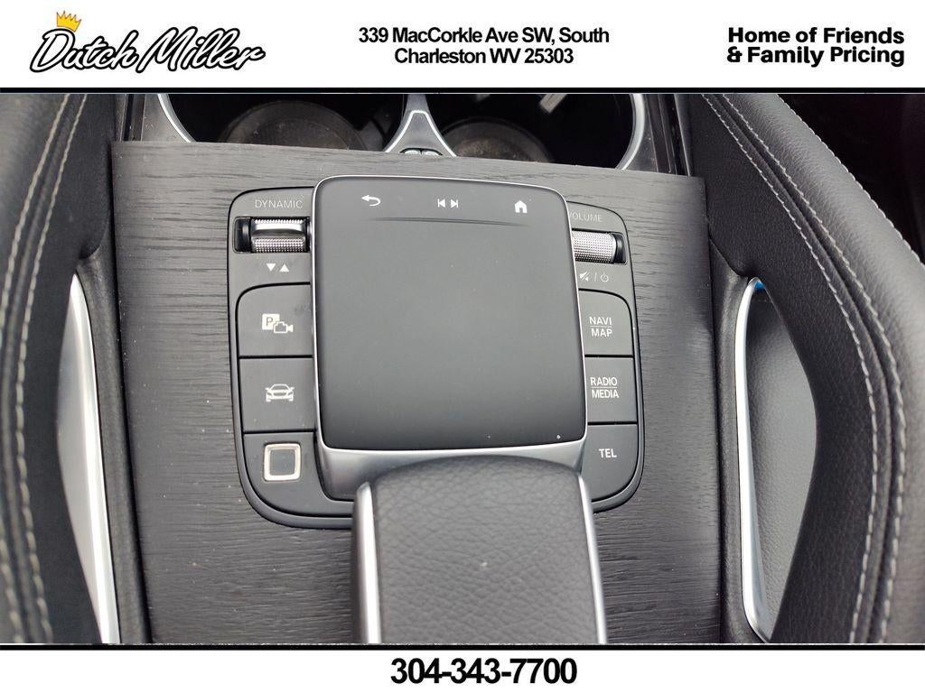 2025 Mercedes-Benz GLS 450 4MATIC®