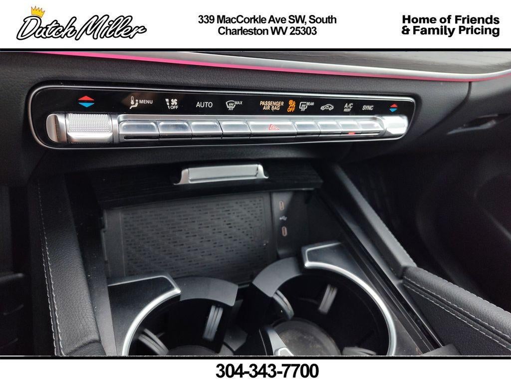 2025 Mercedes-Benz GLS 450 4MATIC®