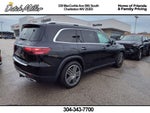 2025 Mercedes-Benz GLS 450 4MATIC®