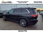2025 Mercedes-Benz GLS 450 4MATIC®