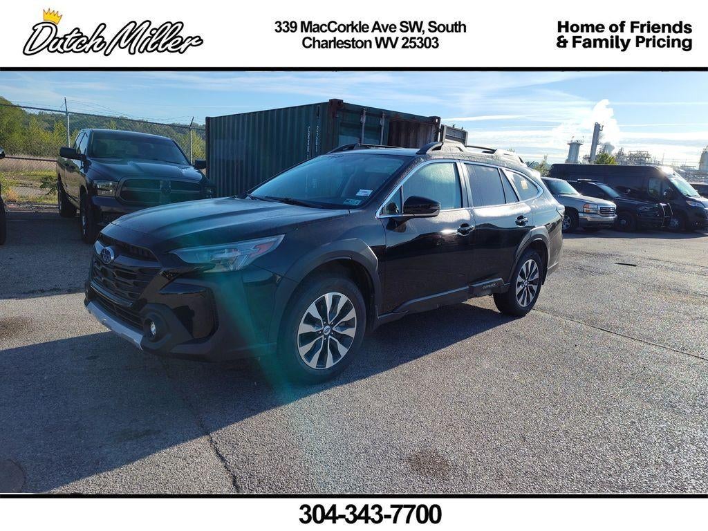 2024 Subaru Outback Limited