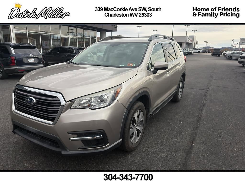 2020 Subaru Ascent Premium