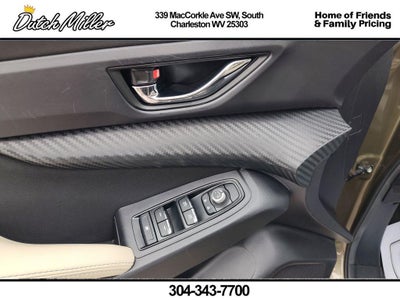2024 Subaru Ascent Premium
