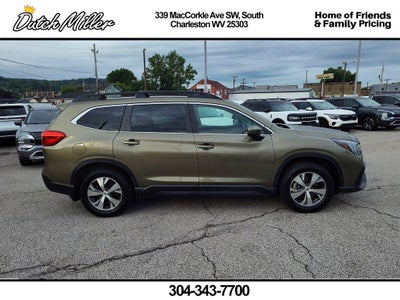 2024 Subaru Ascent Premium