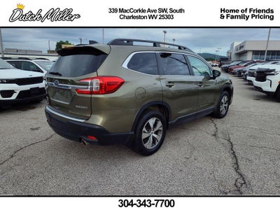 2024 Subaru Ascent Premium