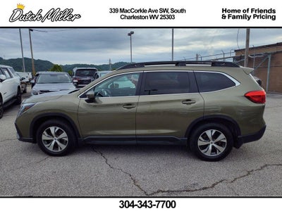 2024 Subaru Ascent Premium