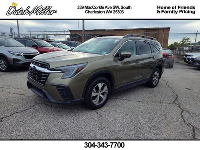 2024 Subaru Ascent Premium