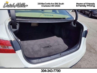 2015 Toyota Avalon XLE