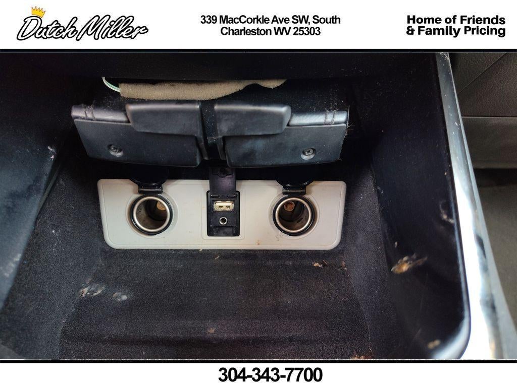 2015 Toyota Avalon XLE