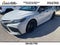 2024 Toyota Camry Hybrid Hybrid XSE