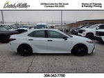 2024 Toyota Camry Hybrid Hybrid XSE