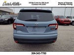 2022 Honda Pilot TrailSport