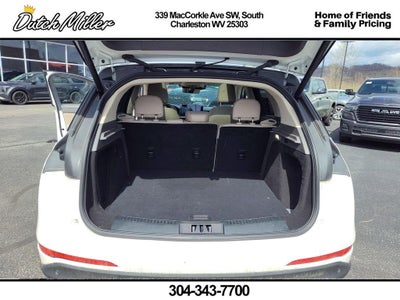 2024 Lincoln Corsair Reserve