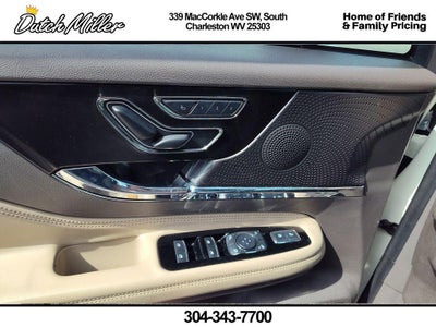 2024 Lincoln Corsair Reserve