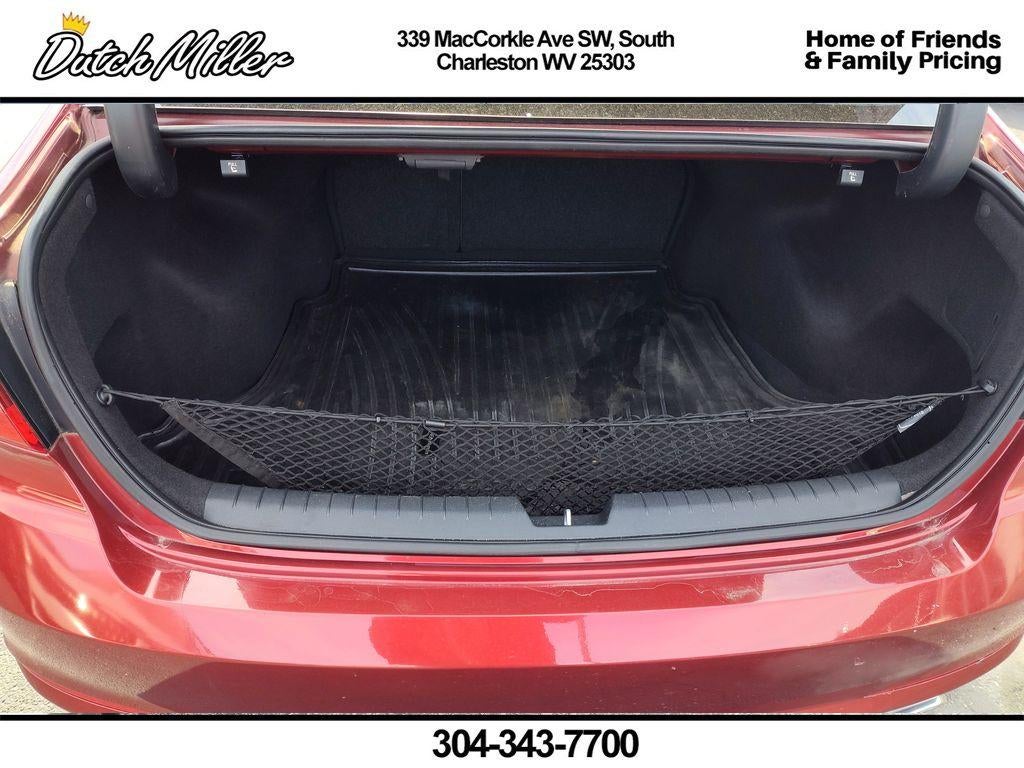 2015 Hyundai Sonata 2.4L SE