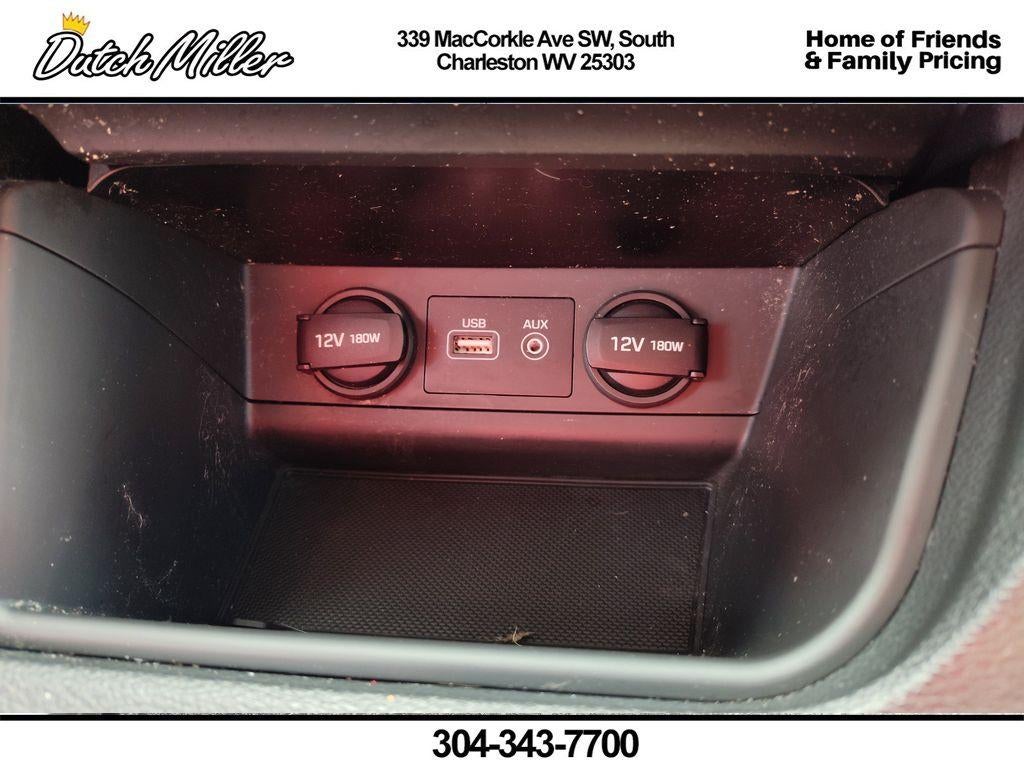 2015 Hyundai Sonata 2.4L SE