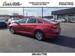 2015 Hyundai Sonata 2.4L SE