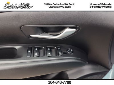 2024 Hyundai Santa Cruz SE