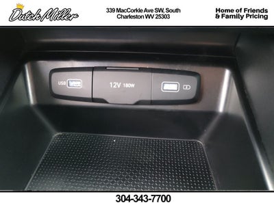 2024 Hyundai Santa Cruz SE