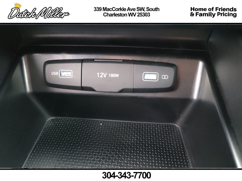 2024 Hyundai Santa Cruz SE
