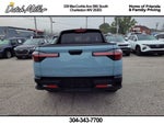 2024 Hyundai Santa Cruz SE