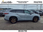 2022 Toyota Highlander Hybrid Hybrid Bronze Edition
