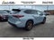 2022 Toyota Highlander Hybrid Hybrid Bronze Edition