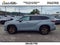 2022 Toyota Highlander Hybrid Hybrid Bronze Edition