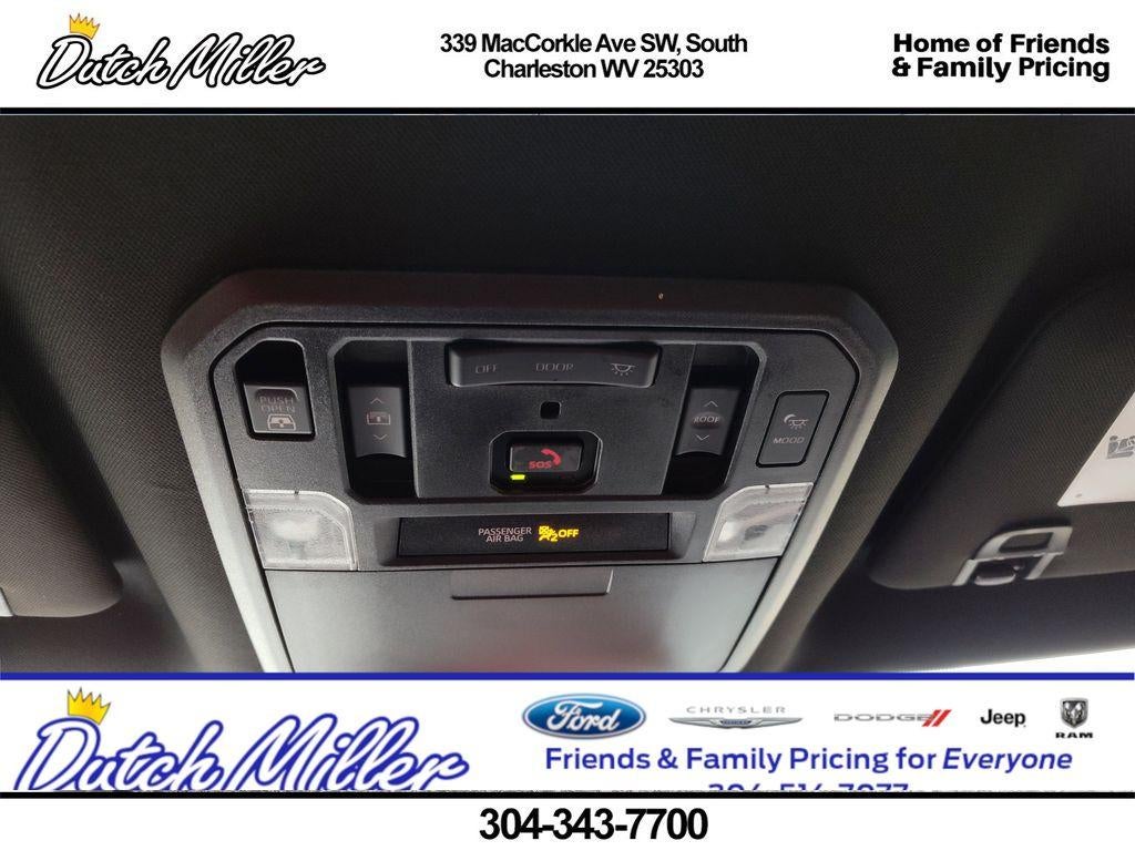 2024 Toyota Tundra 1794 Edition