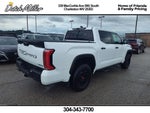2026 Toyota Tundra Hybrid TRD Pro Hybrid