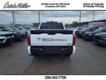 2026 Toyota Tundra Hybrid TRD Pro Hybrid