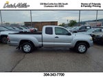 2015 Toyota Tacoma Base
