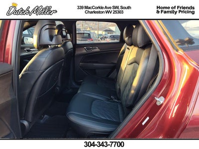 2023 Kia Sportage X-Pro