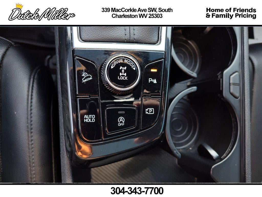 2023 Kia Sportage X-Pro