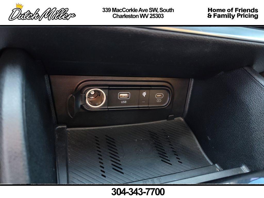 2023 Kia Sportage X-Pro