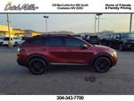 2023 Kia Sportage X-Pro
