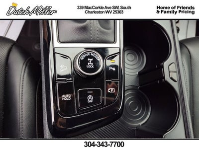 2025 Kia Sportage X-Pro Prestige