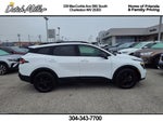2025 Kia Sportage X-Pro Prestige