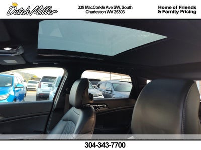 2024 Kia Sportage X-Pro Prestige