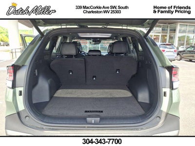 2024 Kia Sportage X-Pro Prestige