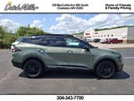 2024 Kia Sportage X-Pro Prestige
