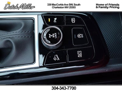 2025 Kia Sportage X-Pro