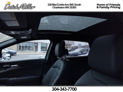 2025 Kia Sportage X-Pro