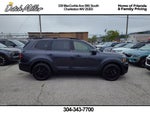2025 Kia Telluride EX X-Pro