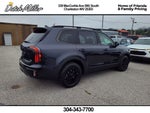 2025 Kia Telluride EX X-Pro